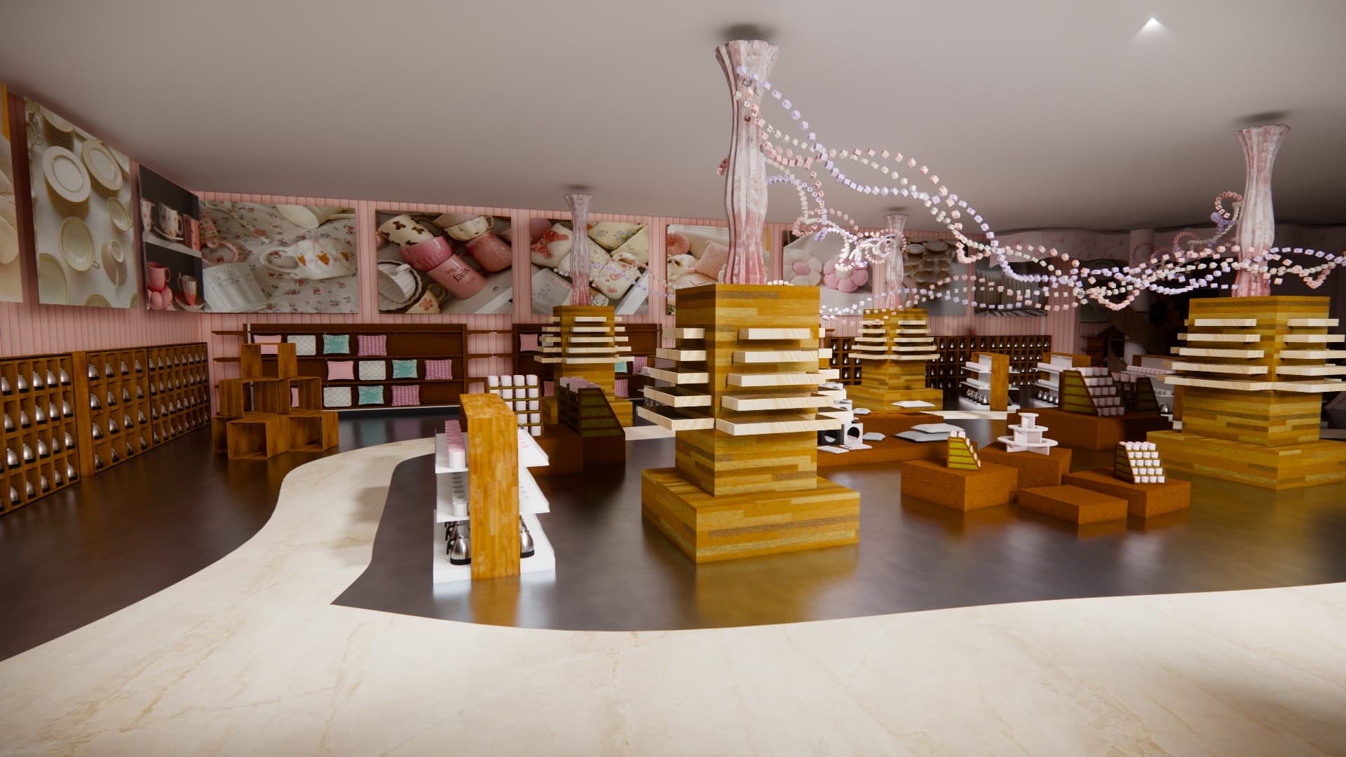 Department Store