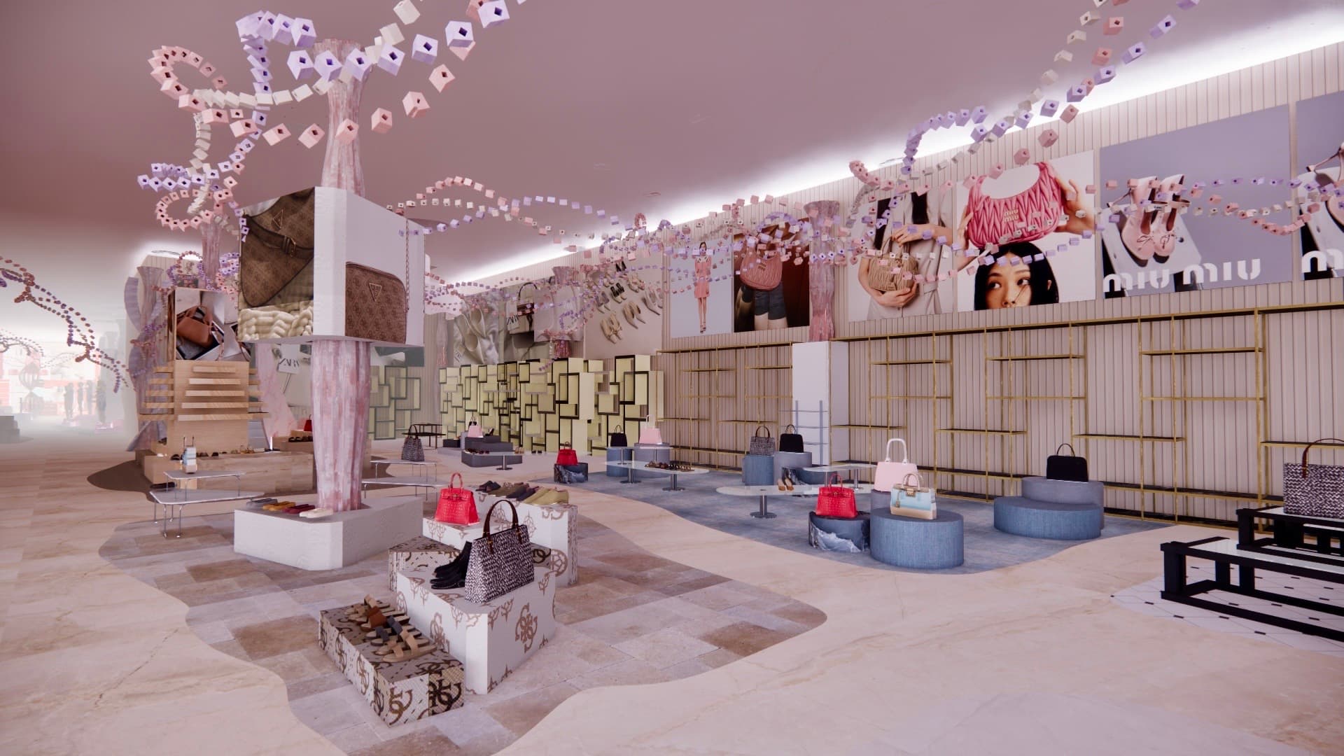 Department Store - Image 5