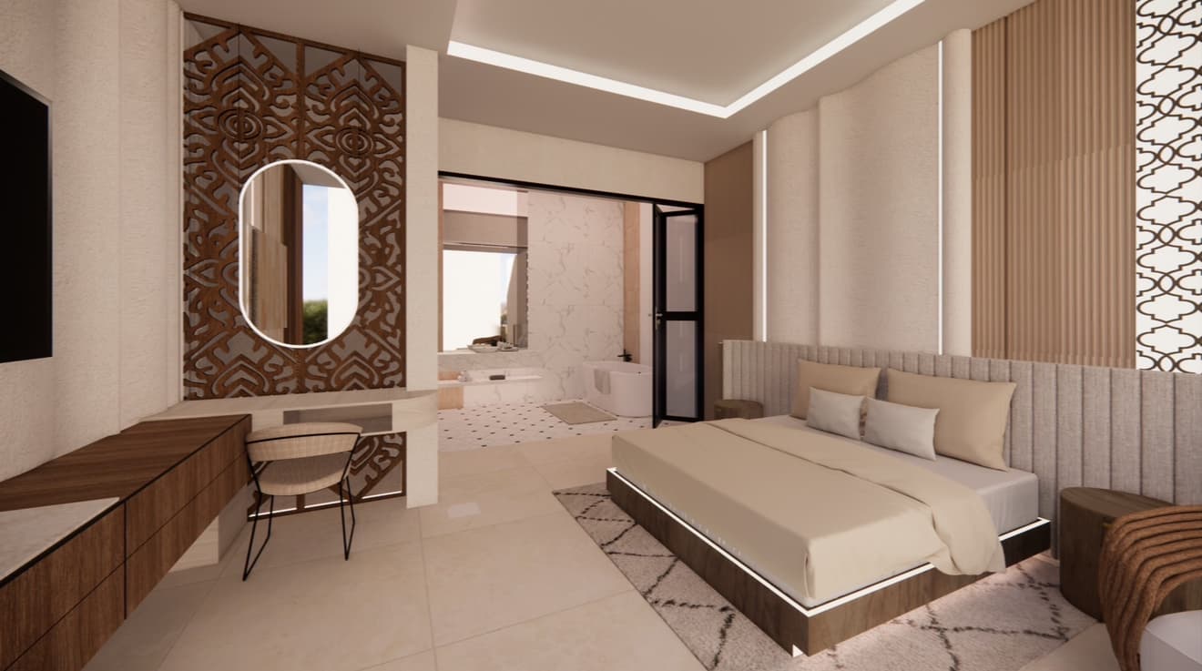 Hotel Project