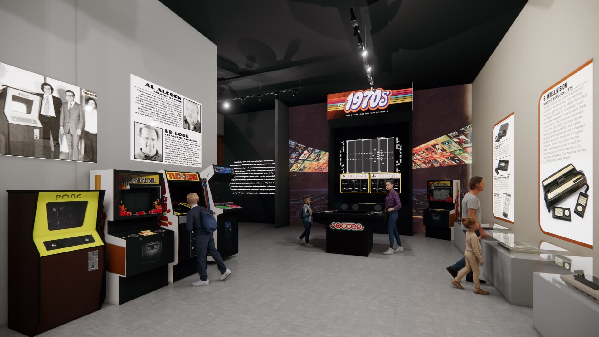 Game Museum - Image 3
