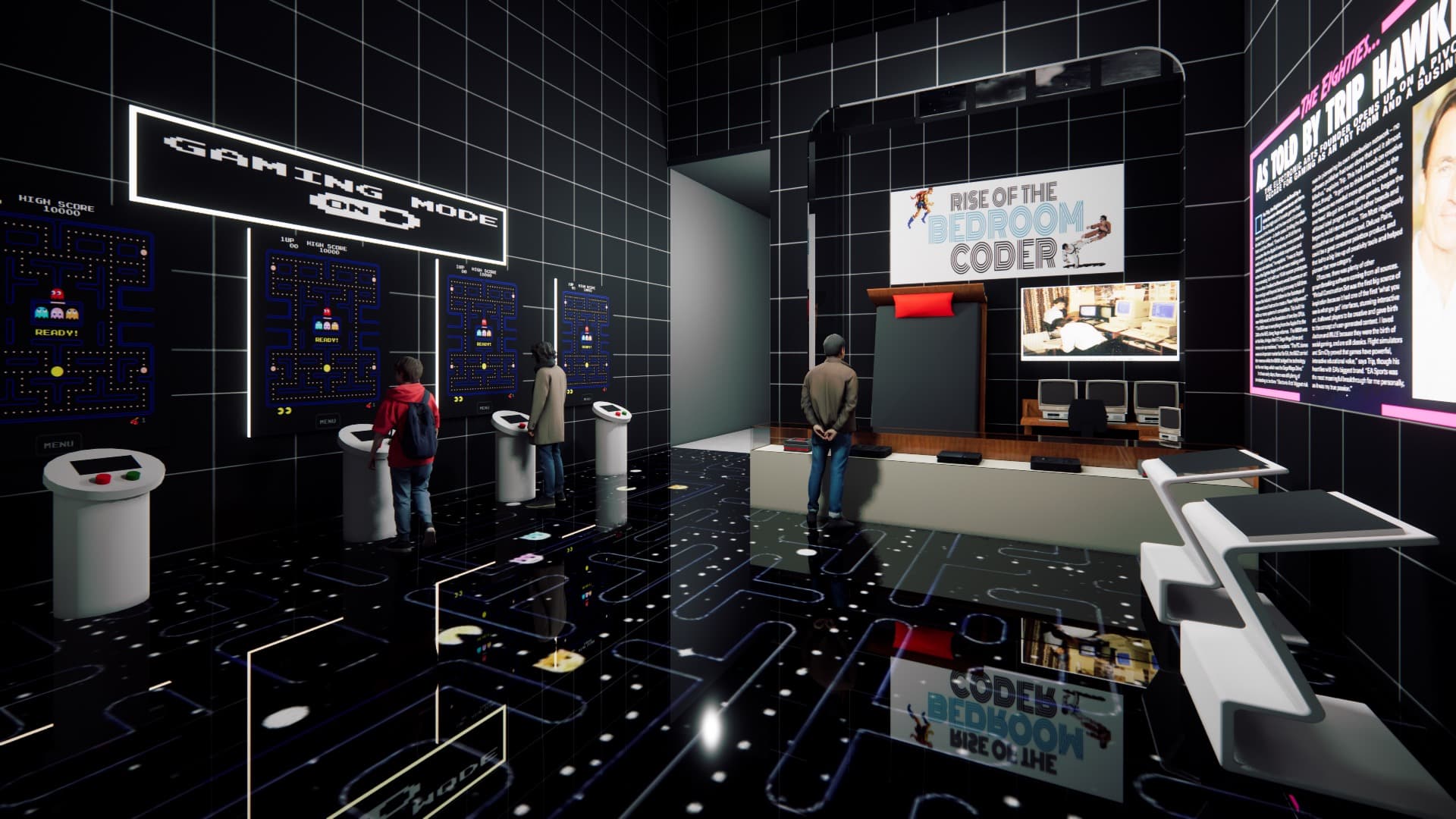Game Museum